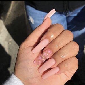 Meet your Posher, Bri